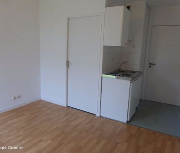 Appartement T1 à louer - 15 m² - Photo 4