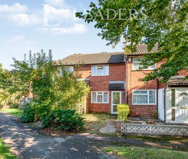 2 bedroom house to rent Arden Road, Cambridge, CB4 - Photo 6