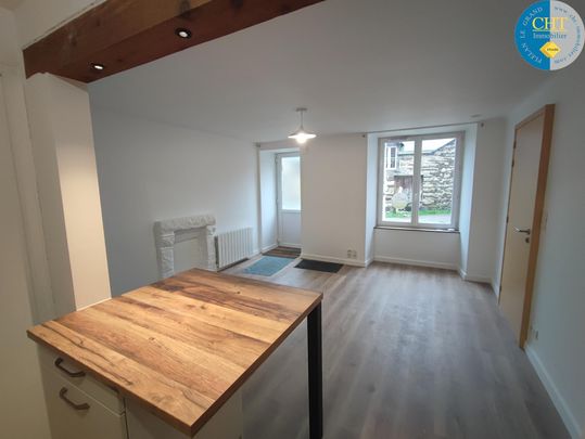 Location Maison 3 pièces 58m² PLELAN LE GRAND 35380 - Photo 1