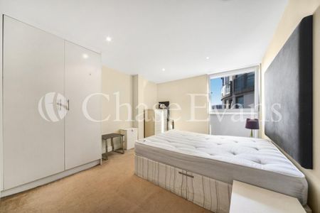 1 bedroom flat to rent - Photo 4