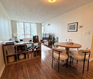 For Lease - 335 Rathburn Road Unit# 917, Mississauga, Ontario - Photo 2