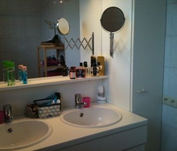 - Temse – Tof dakappartement met 2 slpkrs - Foto 3