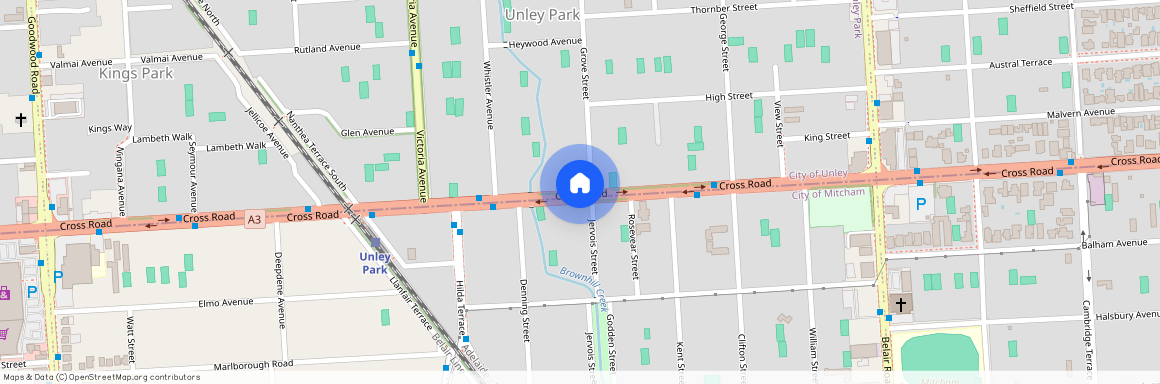 Address available on request, SA 5061, Unley Park