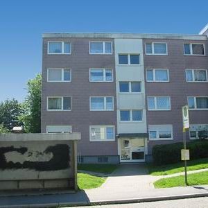 3-Zimmer-Wohnung in Iserlohn Hombruch mit Balkon! - Photo 3