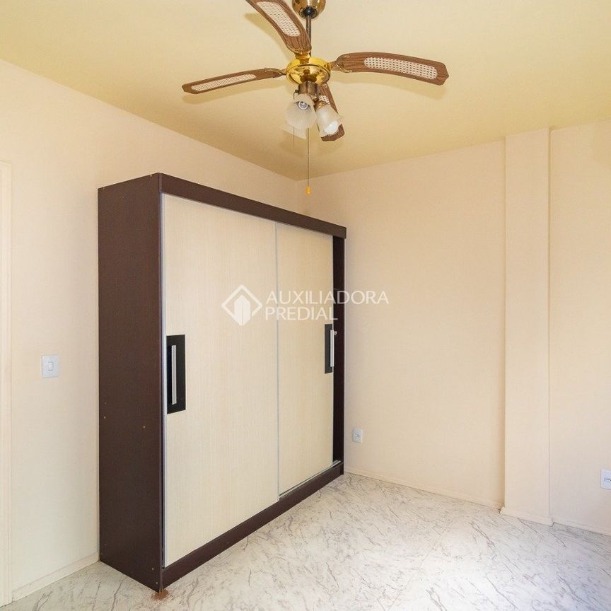 Apartamento com 2 quartos e 60m² para alugar em Petrópolis, Porto Alegre. - Photo 1