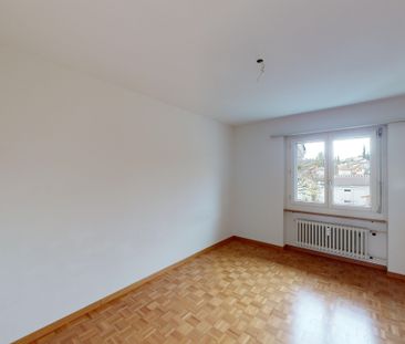 Charmante Wohnung in gepflegter Liegenschaft - Foto 3