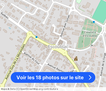 Maison à louer - Photo 1