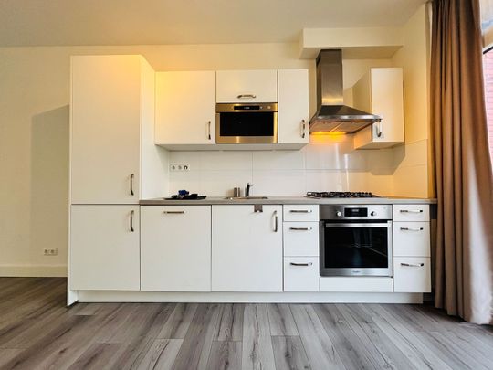 Slaghekstraat 107-A02, Hillesluis, 3074LC, Rotterdam - Photo 1