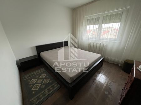 Apartament 3 camere, centrala proprie, zona Lipovei - Photo 3