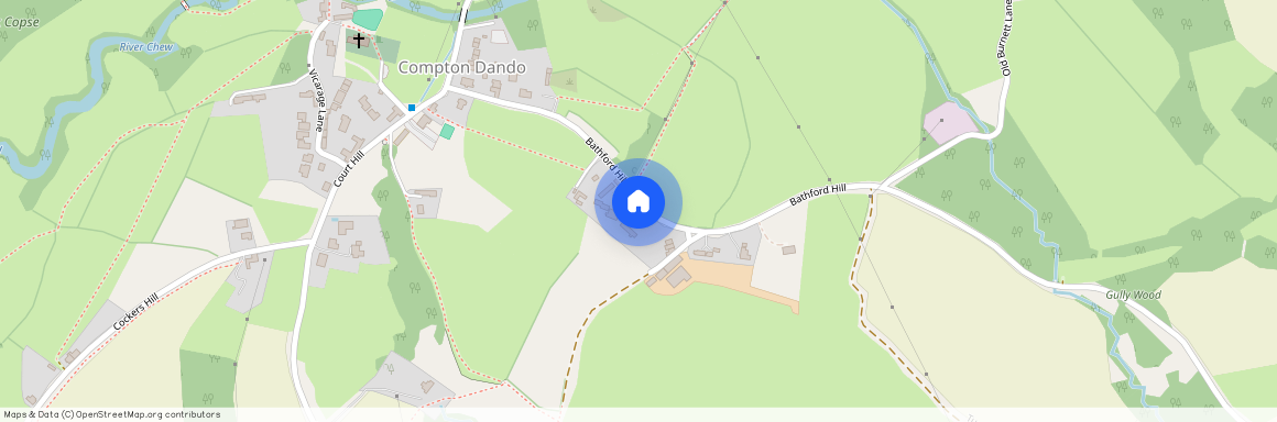 Compton Dando, Compton Dando, Bristol, Somerset, BS39