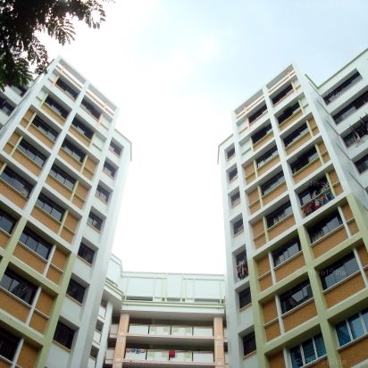Blk 541 Woodlands Drive 16 (Woodlands), HDB 5 Rooms - For Rent - Photo 1
