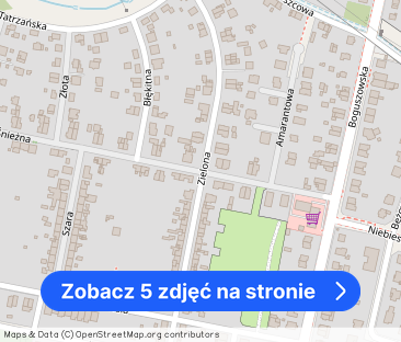 Nowoczesne Umeblowane Balkon Winda M.Postojowe Osiedle Rycerskie ! - Zdjęcie 1