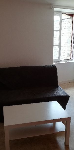 Location Appartement 2 pièces 25m² VITRE 35500 - Photo 1