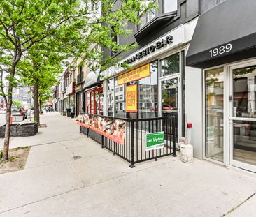 For Lease - 1989 Yonge Street Unit# Ph302, Toronto, Ontario - Photo 4