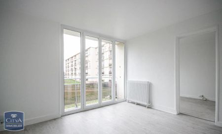 Appartement à louer 3 pièces 50.63m² - Photo 3