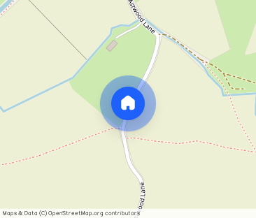 Astwood Lane, Hanbury - Photo 1