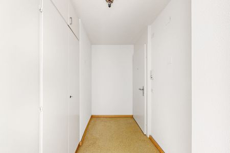 Gemütliche Wohnung im 5. Stock - Foto 2