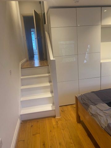 Room in a Shared Flat, Mundania Road, SE22 - Photo 4