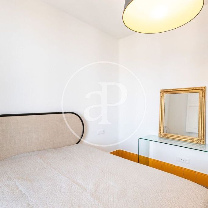 5 bedroom luxury Villa for rent in Barcelona, Spain - Photo 1