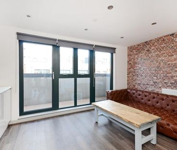 1 bedroom flat to rent - Photo 5