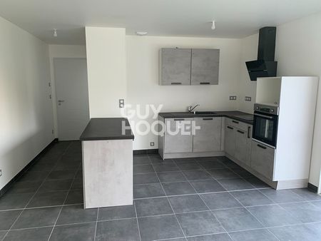 LOCATION : pavillon 3 pièces (68 m²) à VILLAMPUY - Photo 2
