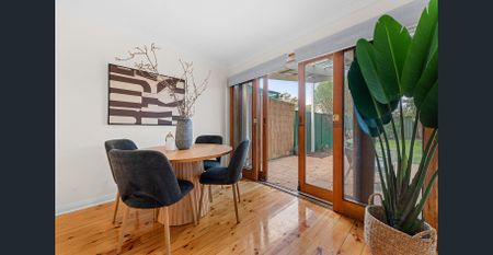 Bluestone Charm with Modern Elegance in Leafy Beulah Park - Photo 5