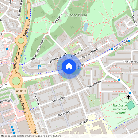 Flat 140, Millbrook Studios, Burnt Mill, Essex, CM20 2UN, Harlow