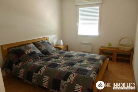 Location Appartement 4 pièces 79m² ALBI 81000 - Photo 2