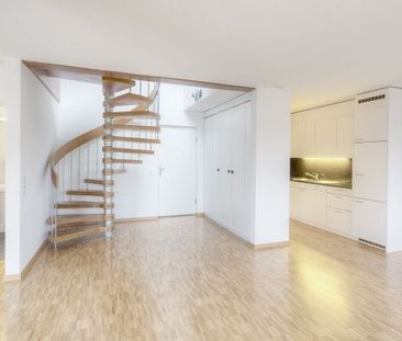 YOUR HAPPINESS OF LIVING ON TWO FLOORS - Foto 4