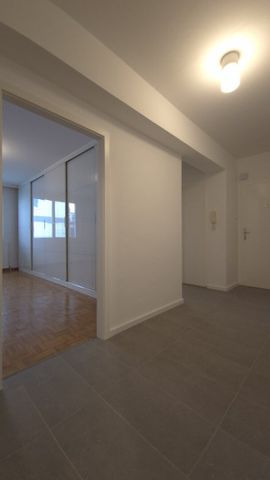 * WG geeignet * perfekte Starter / Paarwohnung * 2 Zimmer * saniert * - Photo 4