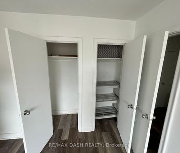 For Lease - 52 Neptune Drive Unit# 8, Toronto, Ontario - Photo 5