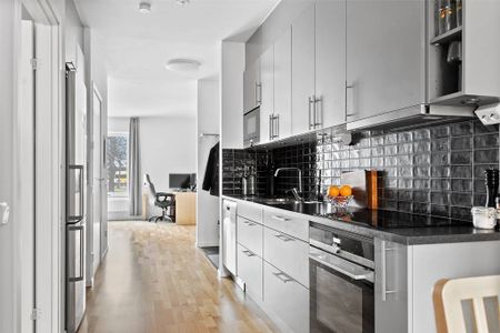 Sveagatan, Norrköping - Foto 3