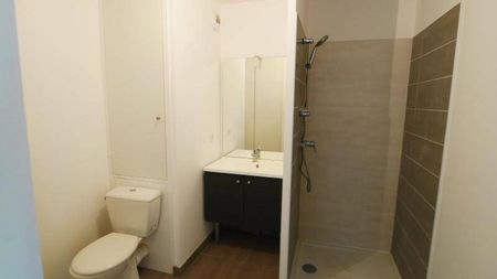 Location appartement récent 2 pièces 39.1 m² à Montpellier (34000) - Photo 4