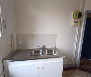 APPARTEMENT 2 pièce(s) - 36m² - Photo 3