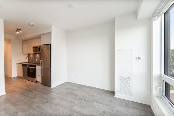 For Lease - 3 Rosewater Street Unit# 601W, Richmond Hill, Ontario - Photo 1