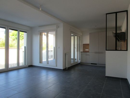 Location Appartement 2 pièces 51m² REIMS 51100 - Photo 1
