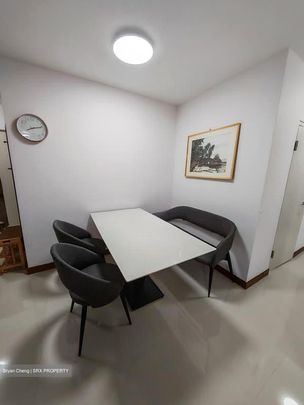 Blk 293D Compassvale Boardwalk (Sengkang), HDB 4 Rooms - For Rent - Photo 1
