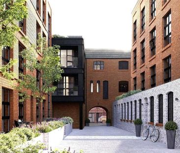 2 bedroom apartment to rent - Photo 3