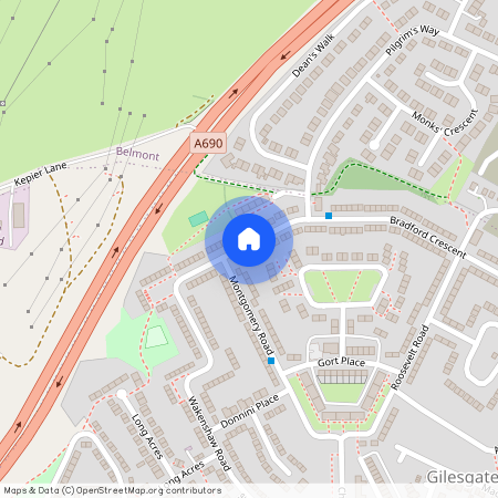 Bradford Crescent, Gilesgate, Durham, DH1 1ER, Durham