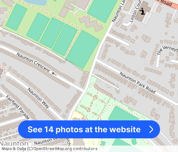 Naunton Lane, Cheltenham, Gloucestershire, GL53 - Photo 1