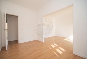 Apartamento T3 em Lisboa