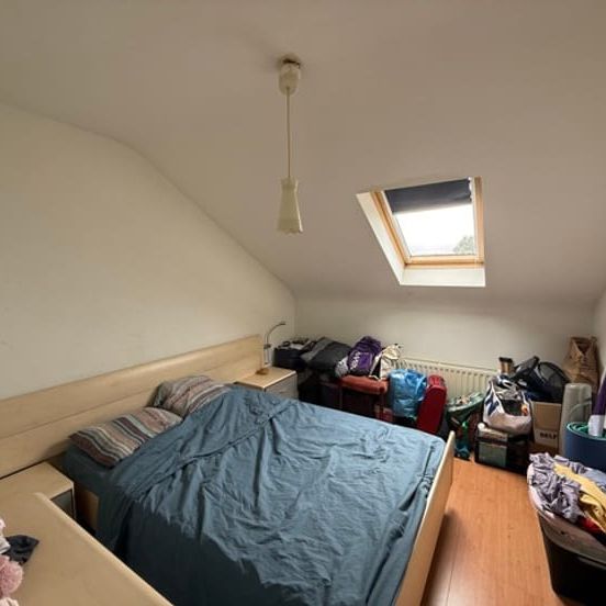 Appartement te huur - Photo 1