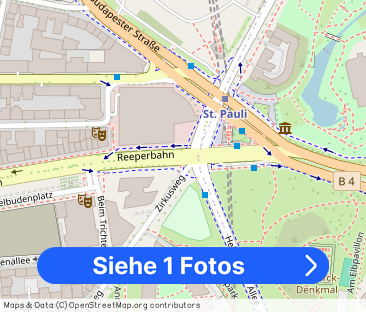 Wohnung zu vermieten vom 4-8.5. (OMR) - Foto 1