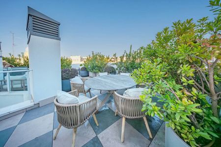 Luxury Flat for rent in Madrid, Autonomous Region of Madrid - Foto 5