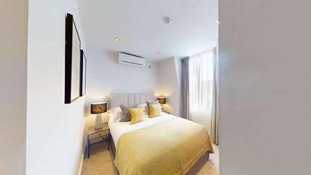 Harrington Court, South Kensington, SW7 - Photo 2