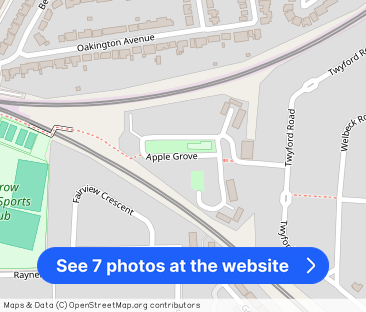 Apple Grove, Harrow - Photo 1