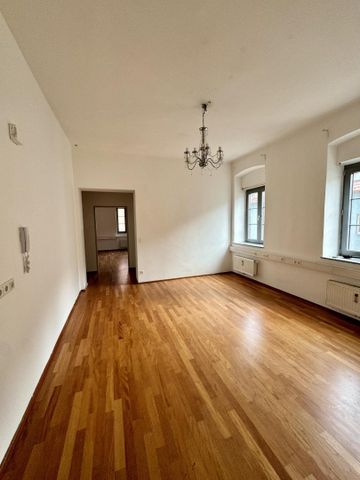 Schöne, helle 3 Zimmer Mietwohnung, würde auch als Büro vermietet werden IMS IMMOBILIEN KG Leoben - Photo 3