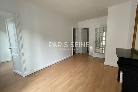 ** VAUGIRARD / CONVENTION ** Charmant appartement spacieux et calme ! - Photo 2