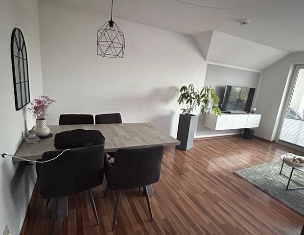 3 Zimmerwohnung in Thiede - Photo 1