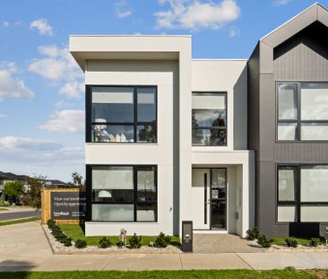 Style & Serenity - A Williams Landing Gem! - Photo 4